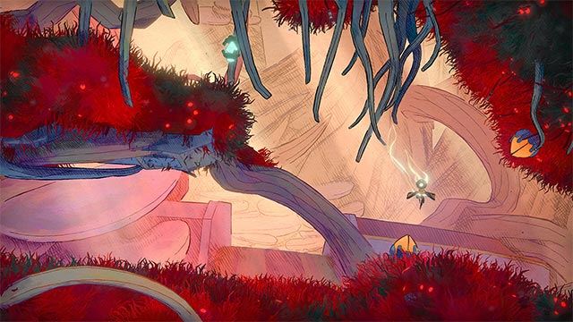 MIO: Memories in Orbit