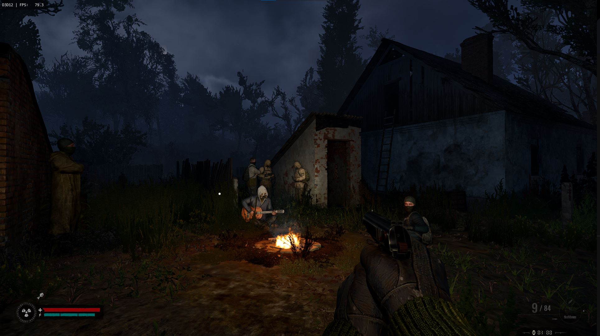 Hướng dẫn tăng FPS cho gần như mọi game AAA gần đây Hướng dẫn tăng FPS cho gần như mọi game AAA gần đây