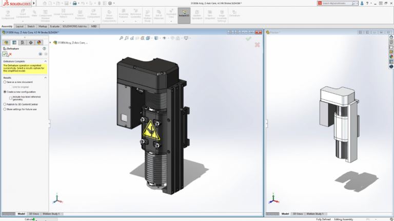 SolidWorks