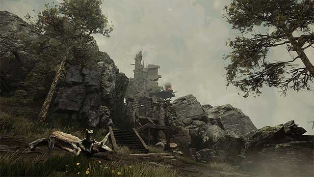 Gothic 1 Remake Gothic 1 Remake