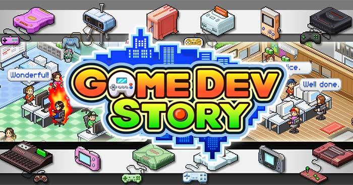 Game Dev Story
