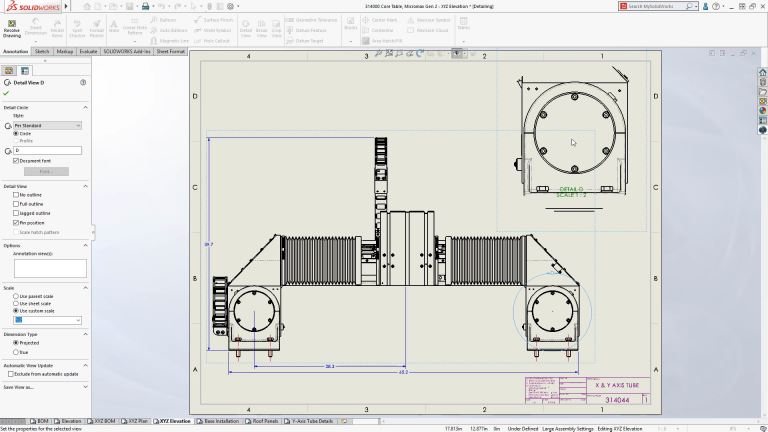 SolidWorks