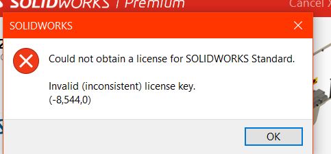 solidwork 2021