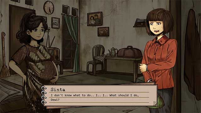 1998: The Toll Keeper Story