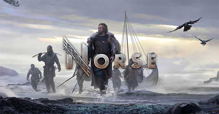 NORSE: Oath of Blood