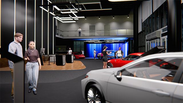 Car Dealer Simulator Car Dealer Simulator