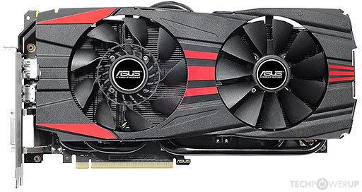 [Thảo Luận] Nvidia GTX 960 4gb và AMD R9 380 4gb