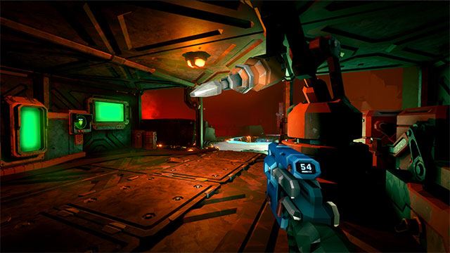 Deep Rock Galactic: Rogue Core Deep Rock Galactic: Rogue Core