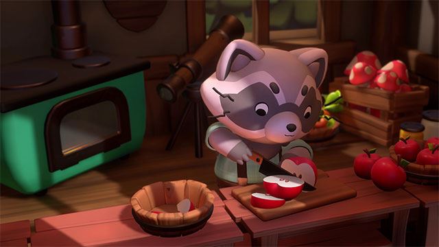 Cozy Caravan Cozy Caravan