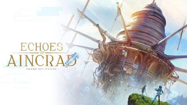 Echoes of Mystralia Echoes of Mystralia
