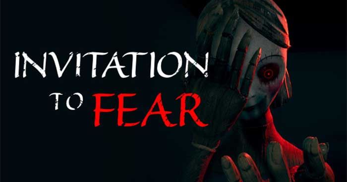 INVITATION To FEAR