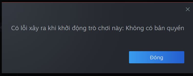 total war 3 lỗi này xử lí như nào vây a, mình làm theo các bc rồi những vẫn ko vào đc