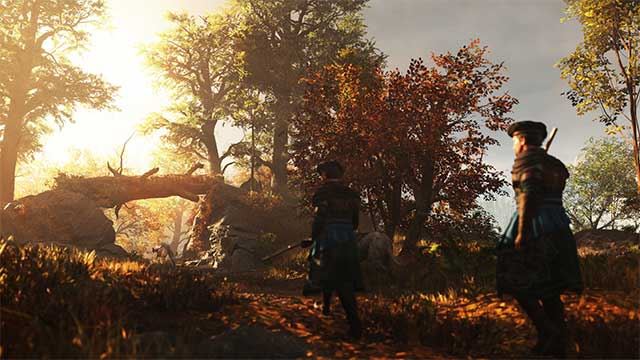 GreedFall II: The Dying World