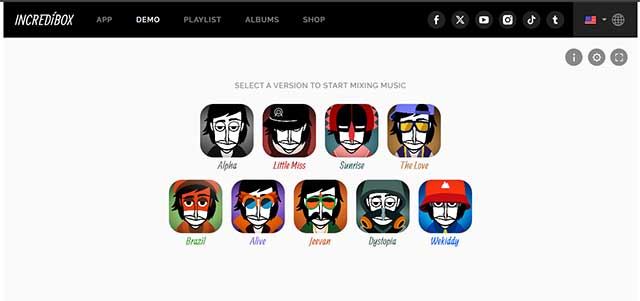 Incredibox