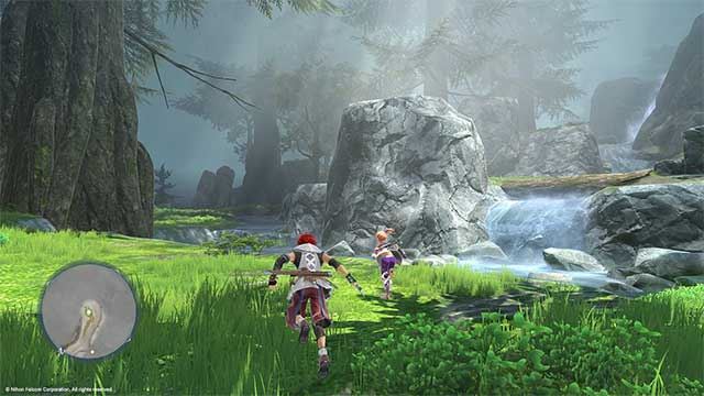 Ys X: Proud Nordics Ys X: Proud Nordics