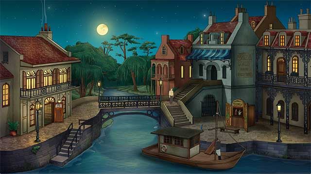 Foolish Mortals Foolish Mortals