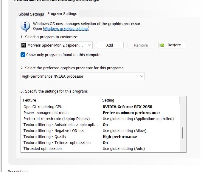 marvel spiderman 2 không chọn card rời 