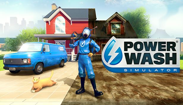 [Request Update] PowerWash Simulator 2024 Roadmap Update