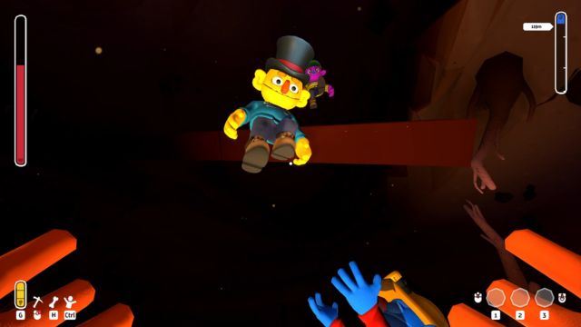 Pratfall