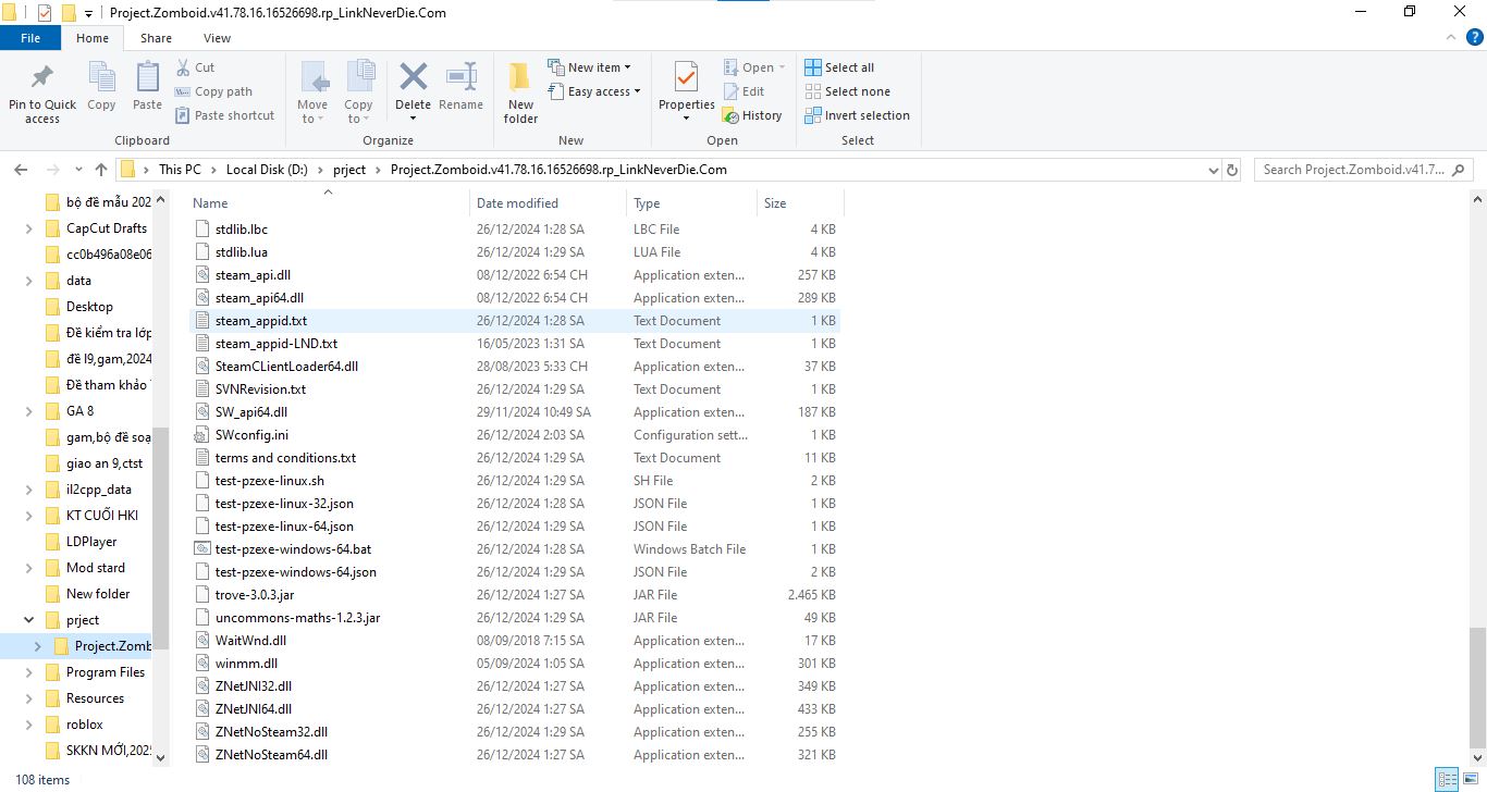 game bị treo task manager ko hiện lên