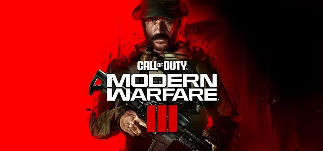 Call of Duty: Modern Warfare III Call of Duty: Modern Warfare III