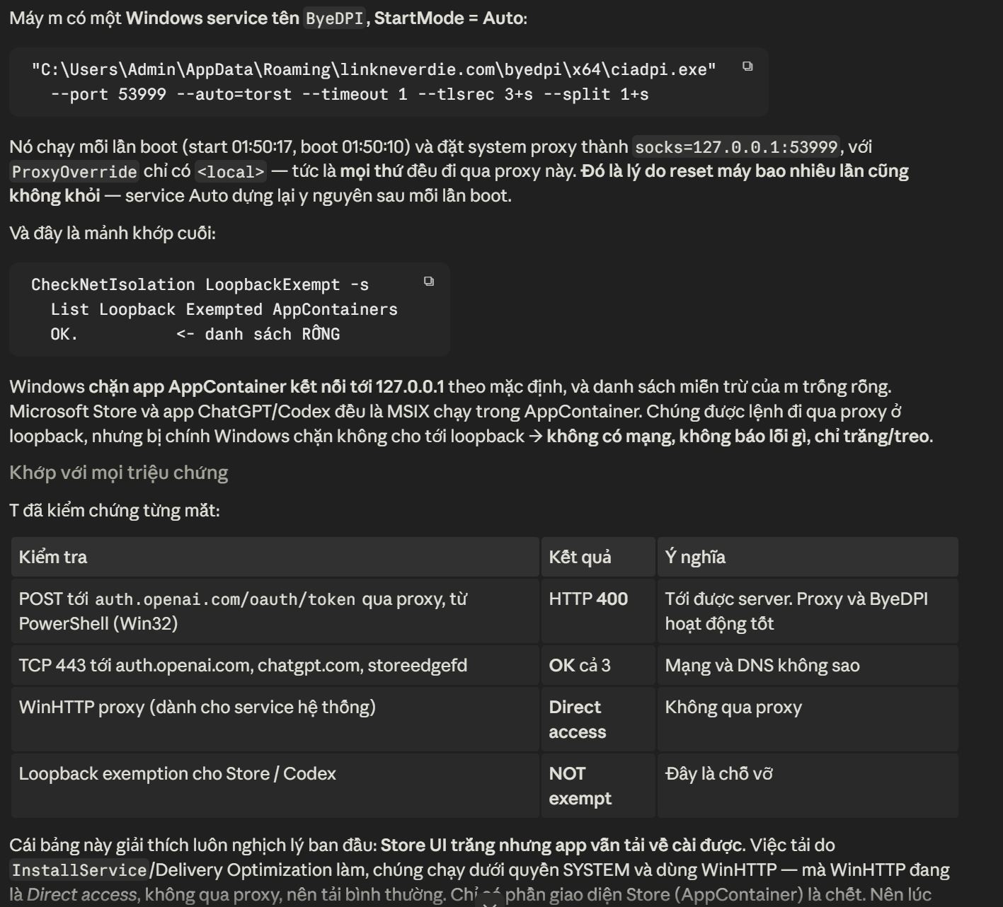 Cài game từ LinkNeverDie, lỗi microsoft store và lỗi Oauth GPT app Cài game từ LinkNeverDie, lỗi microsoft store và lỗi Oauth GPT app