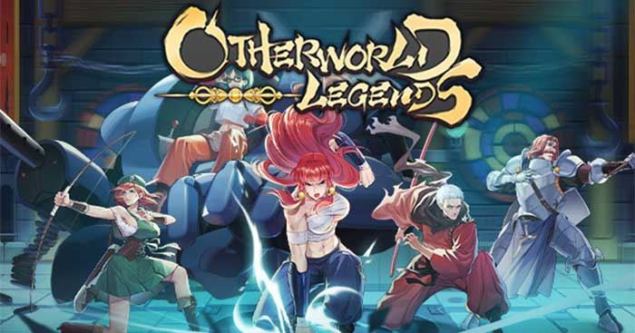 Otherworld Legends