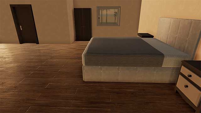 Miami Hotel Simulator