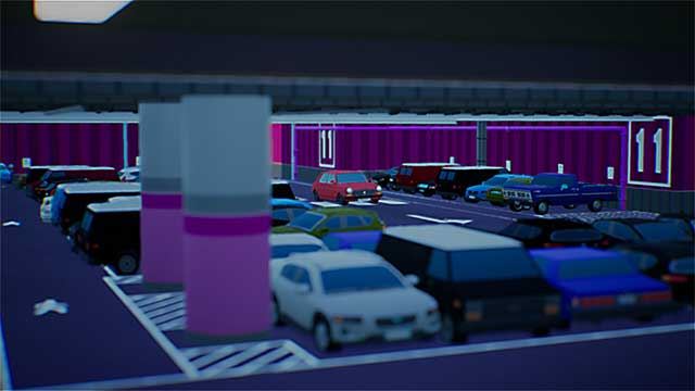 Backseat Drivers Backseat Drivers