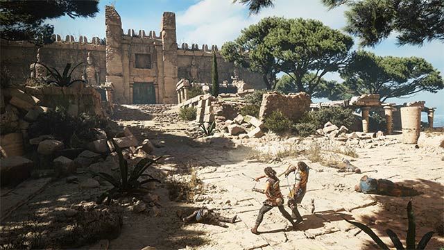 Resonance: A Plague Tale Legacy Resonance: A Plague Tale Legacy