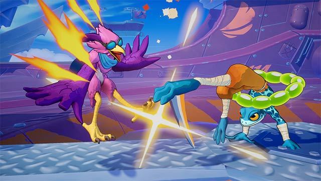 Rivals of Aether II