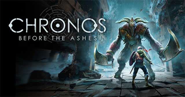 Chronos: Before the Ashes