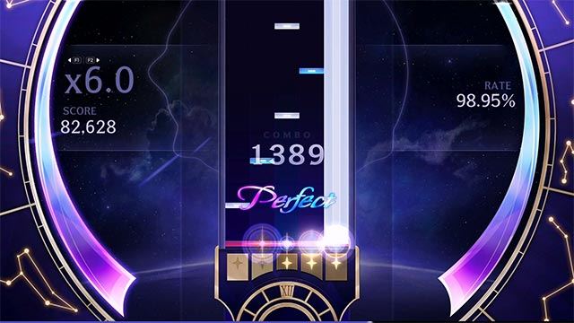 KALPA: Cosmic Symphony KALPA: Cosmic Symphony