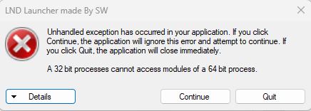 ad ơi một số game nó bị cái lỗi này ạ ad ơi một số game nó bị cái lỗi này ạ