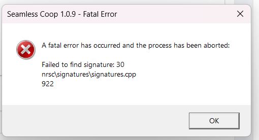 Signature 30 Của Nightreign Signature 30 Của Nightreign