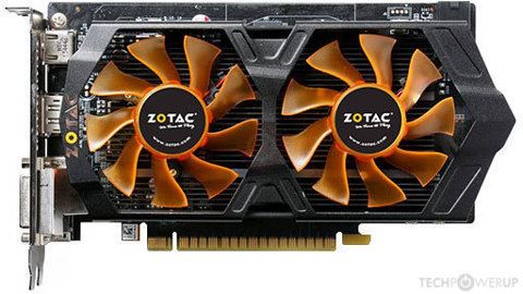 [Thảo luận] Liệu GTX 650ti 2gb đủ sức thay thế GTX 750ti 2gb?