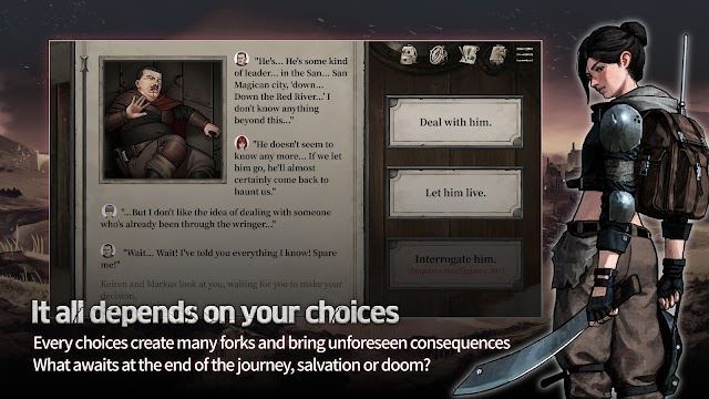 Shambles: Sons of Apocalypse Shambles: Sons of Apocalypse