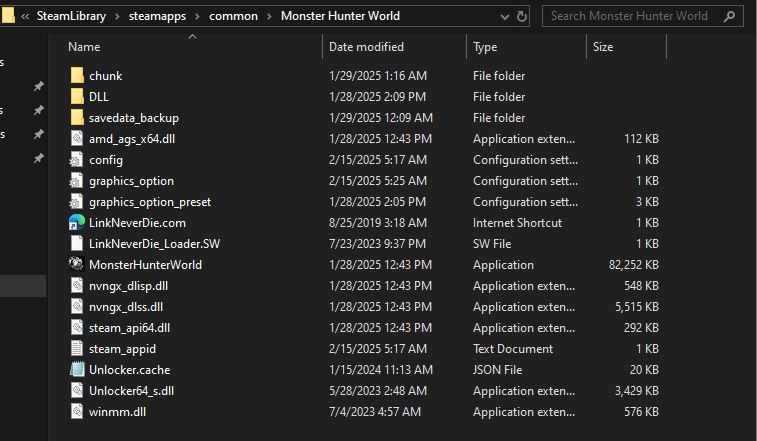 Unlocker v4 không hoạt động. Unlocker v4 không hoạt động.