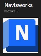 Navisworks Navisworks