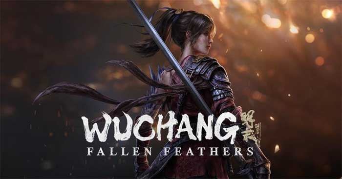 WUCHANG: Fallen Feathers