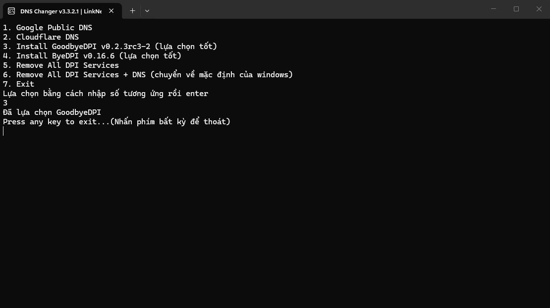 Đã cài DNS Changer, đã hiển thị Store của Steam, nhưng khi cài mod cho Project Zomboid làm bao nhiêu lần vẫn không cài được mod. Và em cũng đã thử các cách khác như đổi tên folder cho ngắn hơn,.. Mong ad và mọi người giúp đỡ em ạ. 