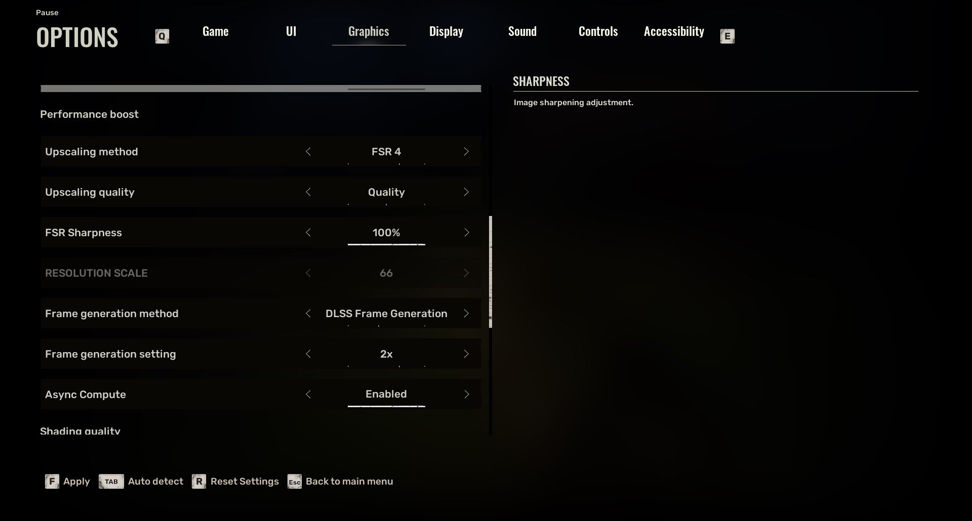 Hướng dẫn tăng FPS cho gần như mọi game AAA gần đây Hướng dẫn tăng FPS cho gần như mọi game AAA gần đây