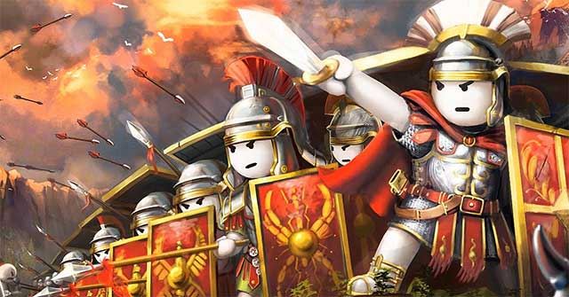 Shieldwall Shieldwall