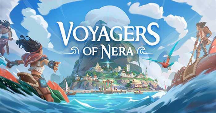 Voyagers of Nera