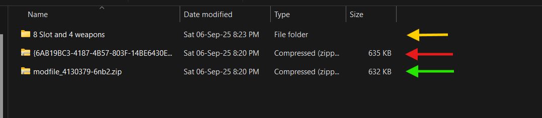 Cách cài Mod cho game The Riftbreaker V2.0