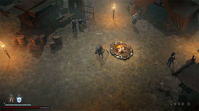 Netherworld Covenant Netherworld Covenant