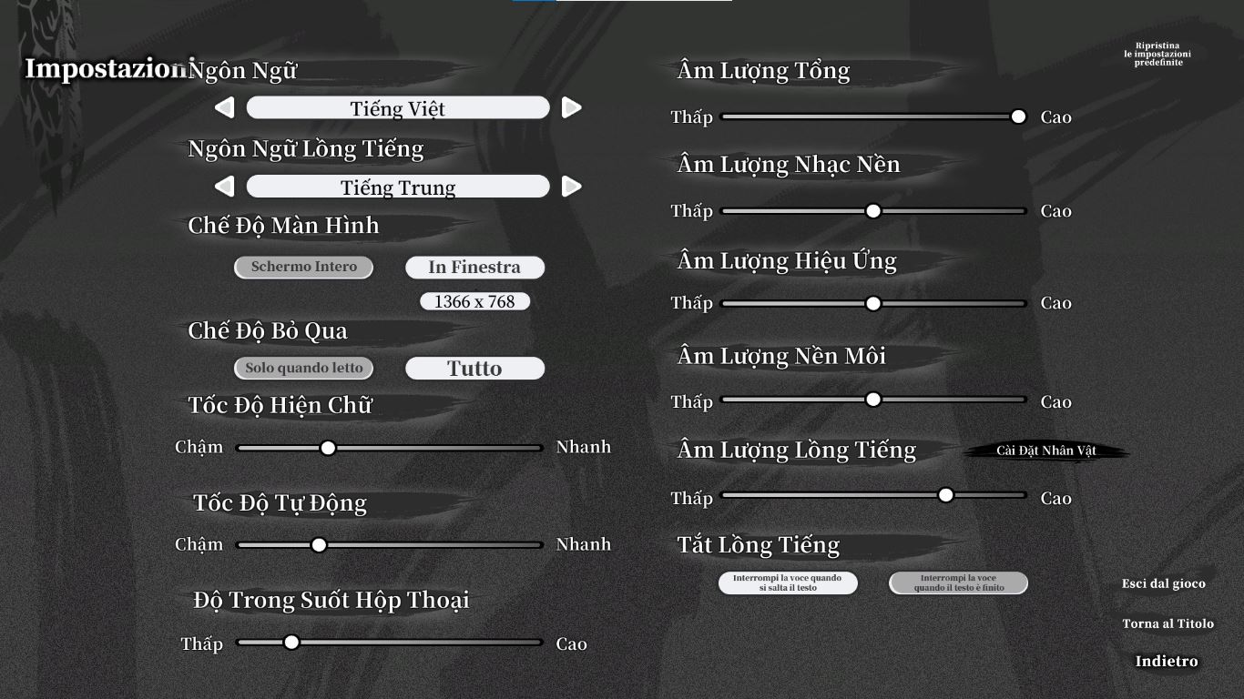 The Hungry Lamb: Traveling in the Late Ming Dynasty bản việt hoá The Hungry Lamb: Traveling in the Late Ming Dynasty bản việt hoá