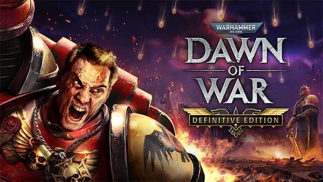Warhammer 40,000: Dawn of War - Definitive Edition