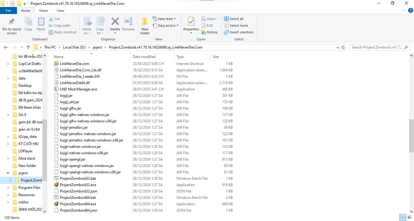 game bị treo task manager ko hiện lên