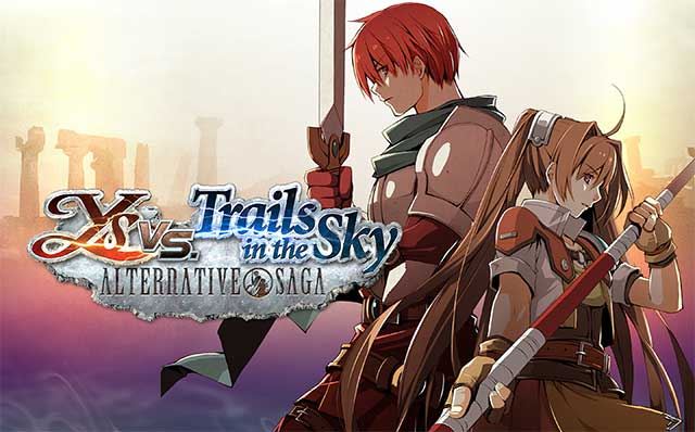Ys vs. Trails in the Sky: Alternative Saga
